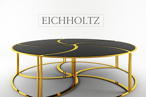 Eichholtz Coffee Table Carter