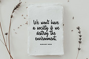 Fairforest - Font Duo, a Handwritten Font by Adam Fathony (Thumbnail 12 of 17)