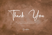 Saitingan a Handwritten Font, a Handwritten Font by Basnistudio (Thumbnail 10 of 10)