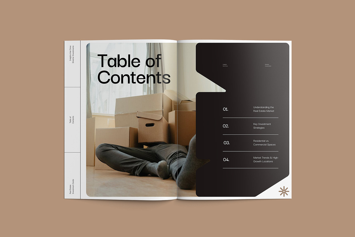 Real Estate Investment Guide preview 3