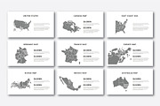Fix Minimal Powerpoint, a Presentation Template by Defa Visual (Thumbnail 12 of 14)