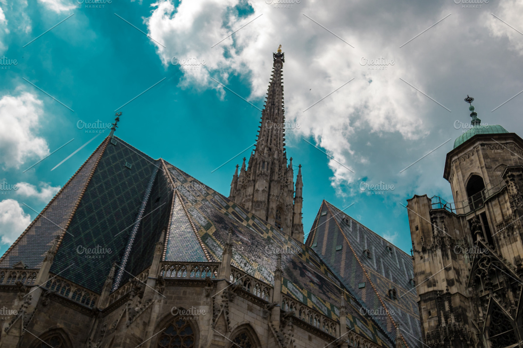 Vienna containing vienna, austria, and church, an Architecture Photo by Andrew Schubert Visuals