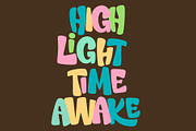Rabbit Hole, a Sans Serif Font by BBtypeStudios (Thumbnail 3 of 16)