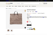 Leo Super Store Prestashop Theme, a Templates & Theme by LeoTheme (Thumbnail 3 of 5)