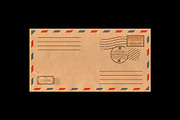 Authentic Kraft Paper Textures, a Texture Graphic by Design Squad (Thumbnail 7 of 8)