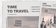 Craft Gothic, a Sans Serif Font by FontSite Inc. (Thumbnail 3 of 4)