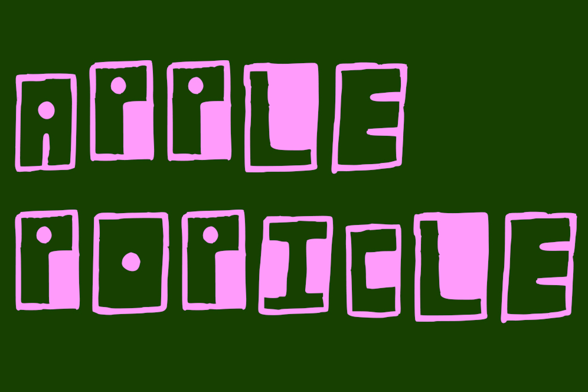 Barton - Chunky Handmade Block Font, a Handwritten Font by PlayFont Studio (Photo 4 of 5)