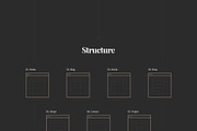 Chair – Interior Sketch Template, a Templates & Theme by Unidack Design (Thumbnail 3 of 5)