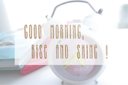 THE MINIMALIST - skinny tall font, a Sans Serif Font by bigmomentsdesign (Thumbnail 13 of 16)