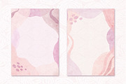 Marshmallow Watercolor Peonies, an Illustration by Irina Diasli (Thumbnail 5 of 12)