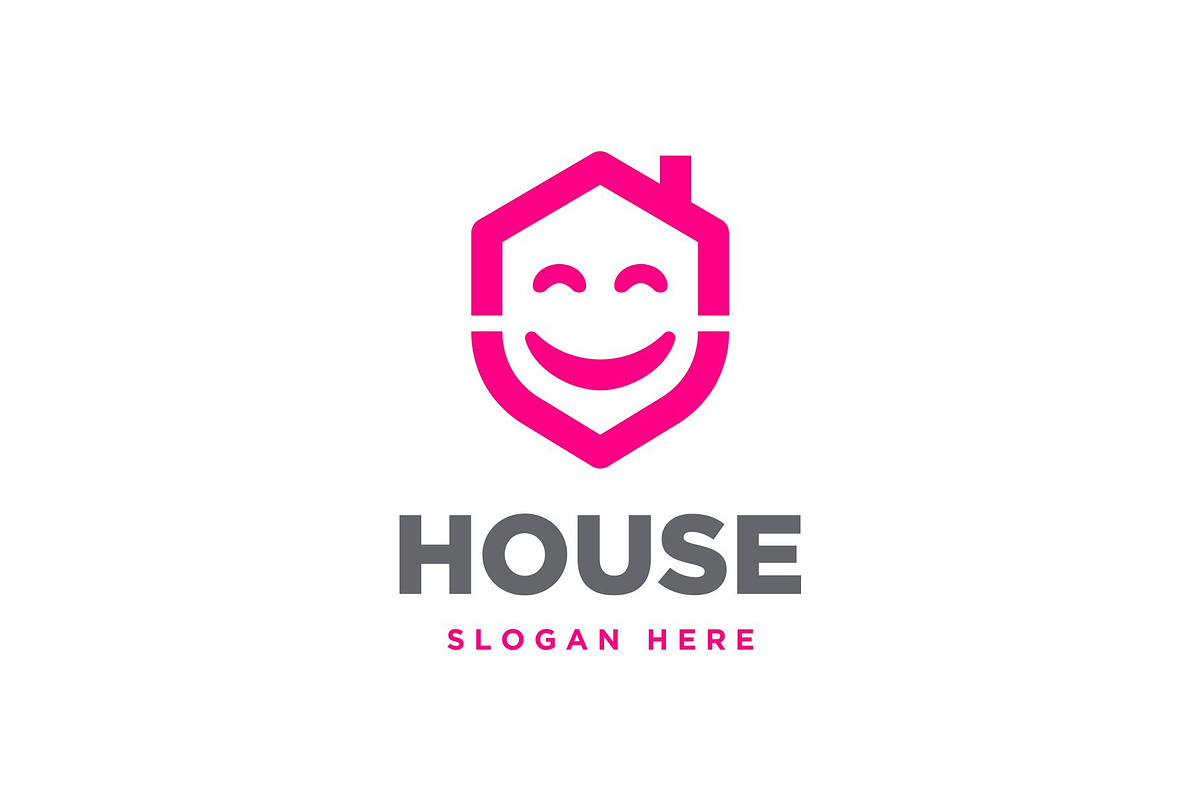 Home House Shield Security Logo