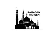 Ramadan Kareem Vector Bundle, an Illustration by Designs_River (Thumbnail 46 of 47)