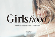 Manifest Font Serif, a Serif Font by AnayaStudio (Thumbnail 3 of 9)