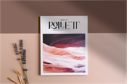 Vanger _ modern serif font, a Serif Font by Penatic Studio (Thumbnail 5 of 10)