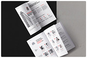 Web Design Proposal, a Brochure Template by StudioGraficso (Thumbnail 6 of 11)