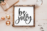 Snowberry | Handwritten Script Font, a Script Font by KA Designs (Thumbnail 10 of 11)