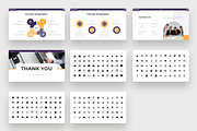Perioda Annual Report Google Slides, a Presentation Template by BeadyLab (Thumbnail 6 of 6)