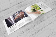 Portfolio Photo Album, a Brochure Template by voryu (Thumbnail 2 of 5)