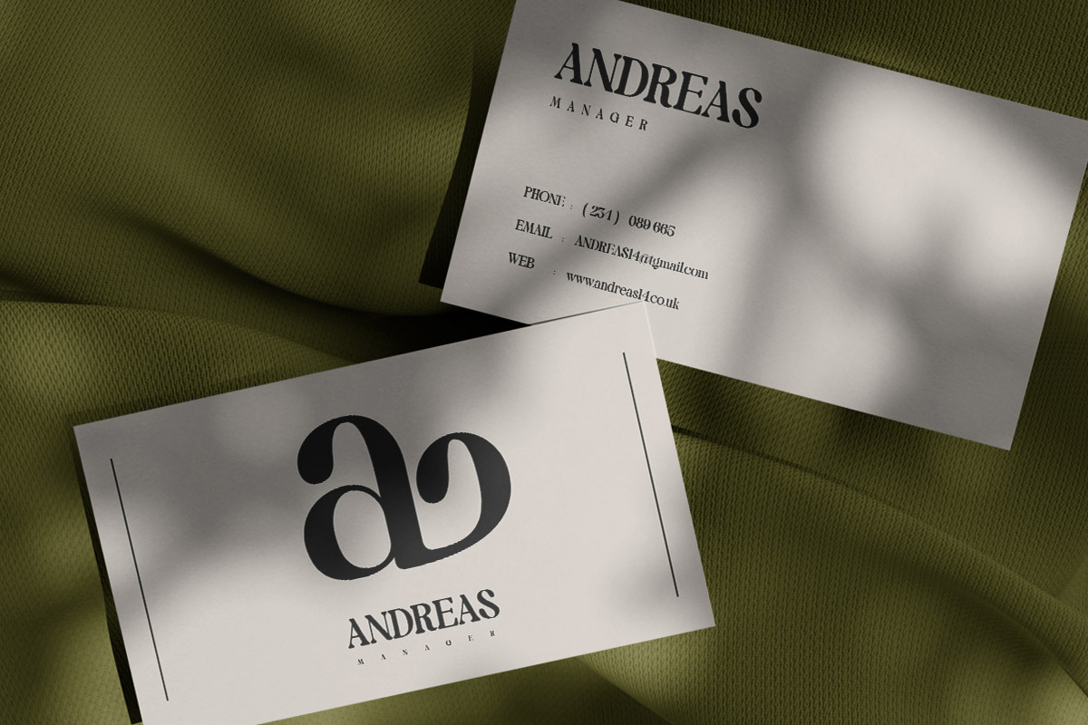 Golden Title - Elegant Vintage Serif, a Serif Font by Qweera Studio (Photo 6 of 10)
