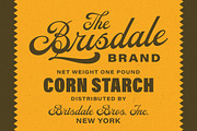 The Seaside Harbor - Vintage Script, a Script Font by Letterhend Studio (Thumbnail 2 of 8)