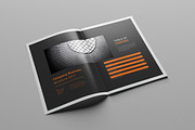 Business Brochure, a Brochure Template by Pro-Gh (Thumbnail 4 of 9)
