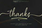 Palisade | Handwritten, a Handwritten Font by Aveni Letter Type (Thumbnail 15 of 15)