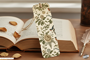 Bookmarks Png Huge Bundle, an Illustration by Markicha Art (Thumbnail 18 of 24)