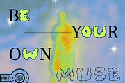 Marigold - a playful bubbly font set, a Symbol Font by Iasan Design (Thumbnail 9 of 9)