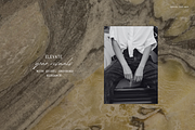 Marble & Stone Texture Backgrounds, a Texture Graphic by eclosque (Thumbnail 29 of 44)