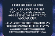 Voilstar Modern Display Serif, a Serif Font by timelesstype.co (Thumbnail 19 of 20)