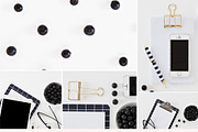 Blueberry Styled Photo Collection, a Business Photo by Fempreneur Styled Stock (Thumbnail 3 of 4)