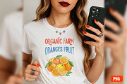Summer Fruits, Hand-drawn PNG Bundle, an Object Graphic by GlitterCraft (Thumbnail 37 of 41)