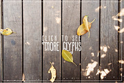 La Petitenget + Vector Pack, a Handwritten Font by Burntilldead (Thumbnail 2 of 7)