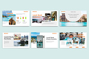 Travel Best GSL-Key Template, a Presentation Template by yanindesign (Thumbnail 5 of 7)