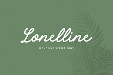 Lonelline