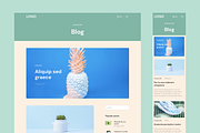 RETEM – Responsive Templates, a Landing Page Template by laaqiq (Thumbnail 23 of 25)