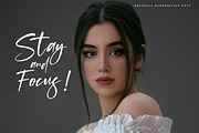 Brunella - Handwritten Font, a Script Font by ribethstudio (Thumbnail 11 of 12)