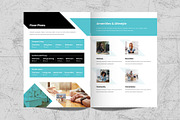 Real Estate Template Design, a Brochure Template by White Graphic (Thumbnail 9 of 11)