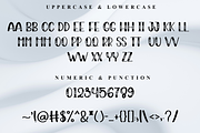 Love, a Script Font by InermediaSTUDIO (Thumbnail 7 of 8)