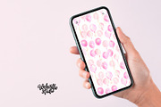 6 Animated Social Media Backgrounds, a Social Media Template by Webvilla Studio (Thumbnail 6 of 8)