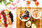 Food Lightroom Presets, an Action Add-On by Lavinsky Art Store (Thumbnail 20 of 21)