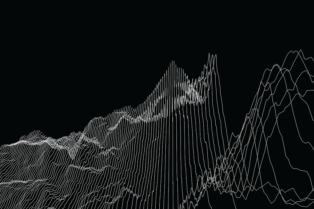 GEO_NOISE4 Vector Pack, a Background Graphic by codetoform (Photo 19 of 26)