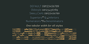 Certa Sans, a Sans Serif Font by Glen Jan (Thumbnail 7 of 10)