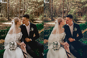 Wedding Film Lightroom Presets, a Preset Add-On by CVR Presets (Thumbnail 2 of 6)