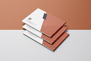 Project Proposal Template, a Brochure Template by crazyOWL (Thumbnail 10 of 12)