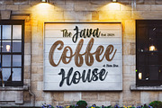 Handmade | Handwritten Brush Font, a Handwritten Font by Aveni Letter Type (Thumbnail 6 of 9)