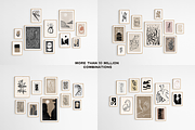 550 Universal Prints, a Decorative Illustration by GoodPrint22 (Thumbnail 4 of 7)