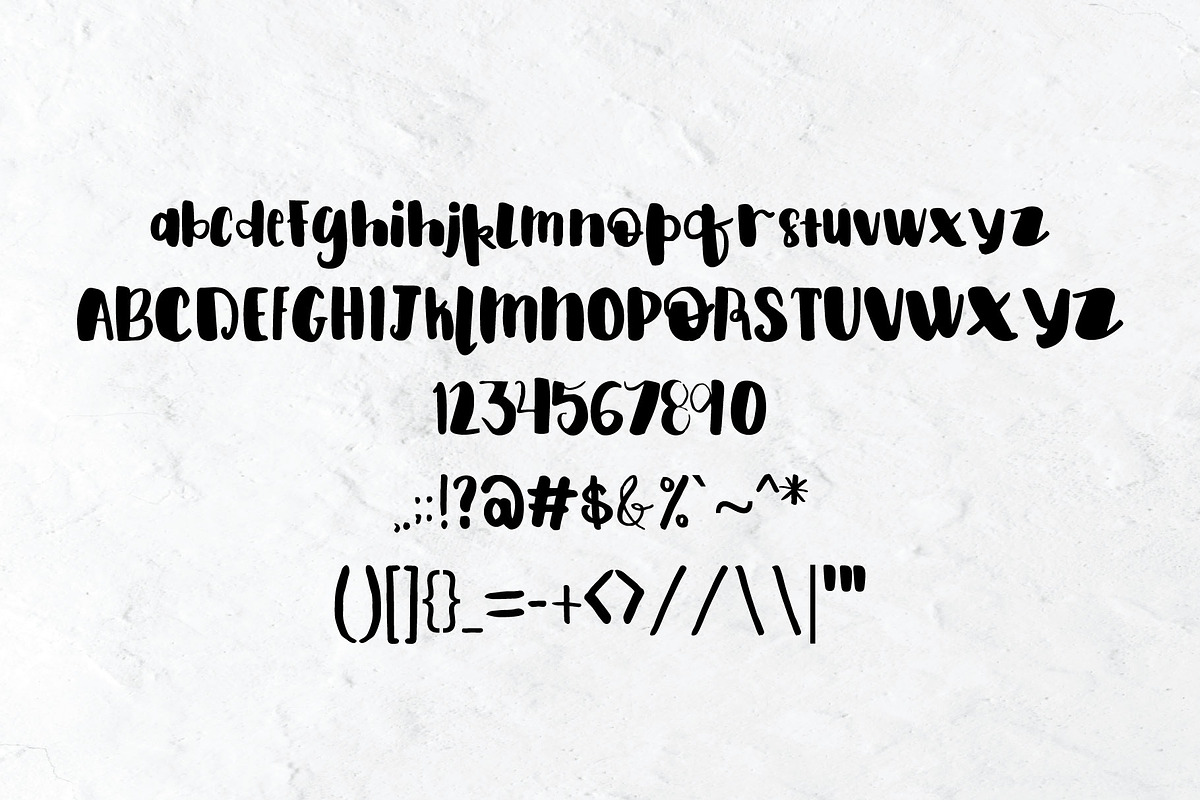 boba font preview 3
