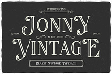Jonny