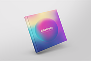 ABSTRACT - Holographic Backgrounds, a Texture Graphic by Ninos Mandala (Thumbnail 5 of 6)